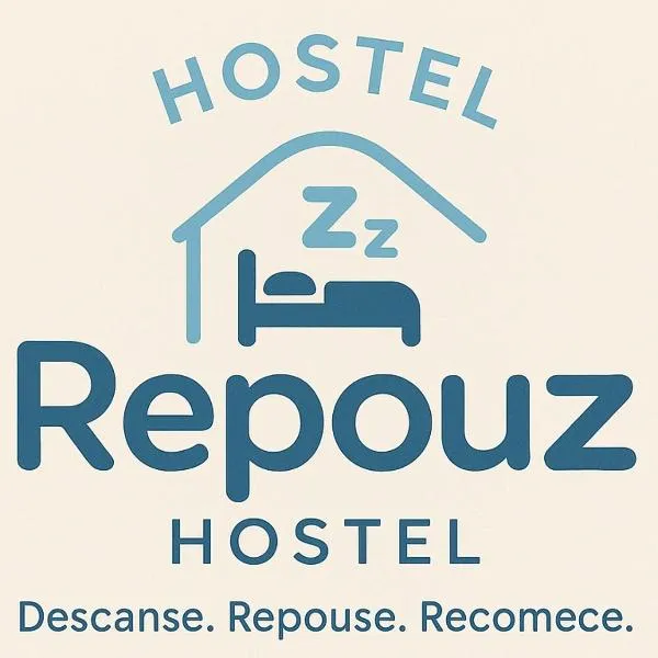 Hostel Repou-Z, hotel v destinaci Goiânia