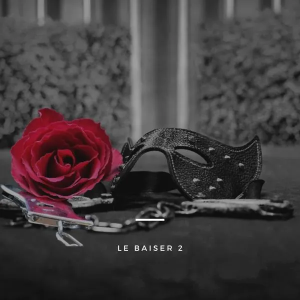 Le baiser 2 Love room du plaisir interdit, hotel v destinácii Saint-Arnoult