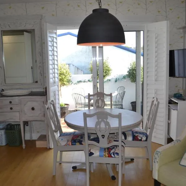 Marine Haven, hotel v destinaci Ballycastle