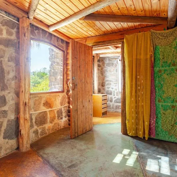 Habitaciones individuales o Dobles en La Llave, מלון בסן חוויאר