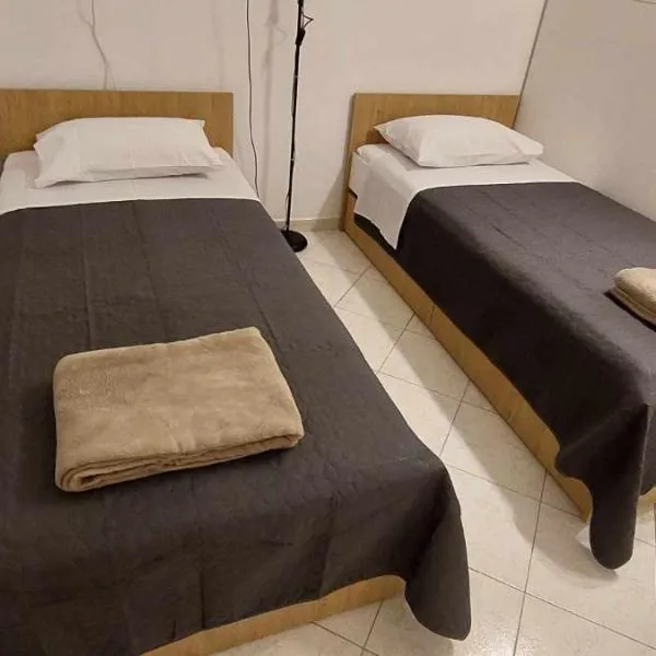 Studio Apartment Sea, hotel ve Splitu