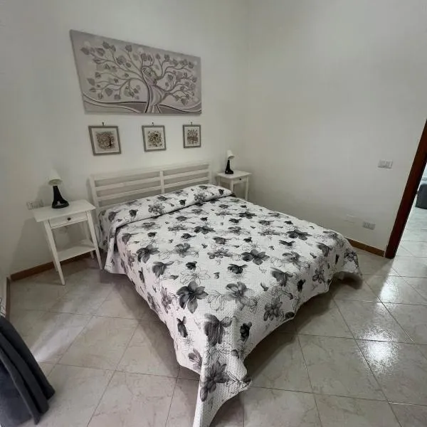 casa kiki, hotel v destinaci Pozzuoli