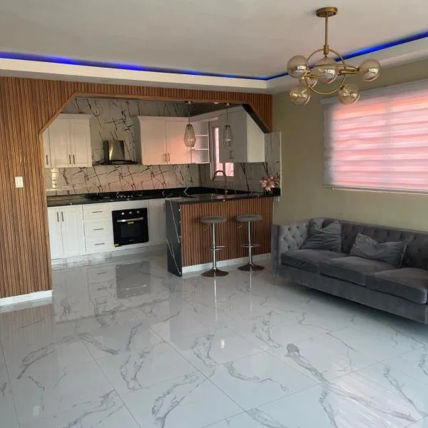 Apartamento 2, hotelli kohteessa Cancino