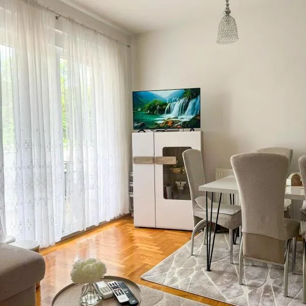 Apartman PONTE JV, hotel in Trebinje