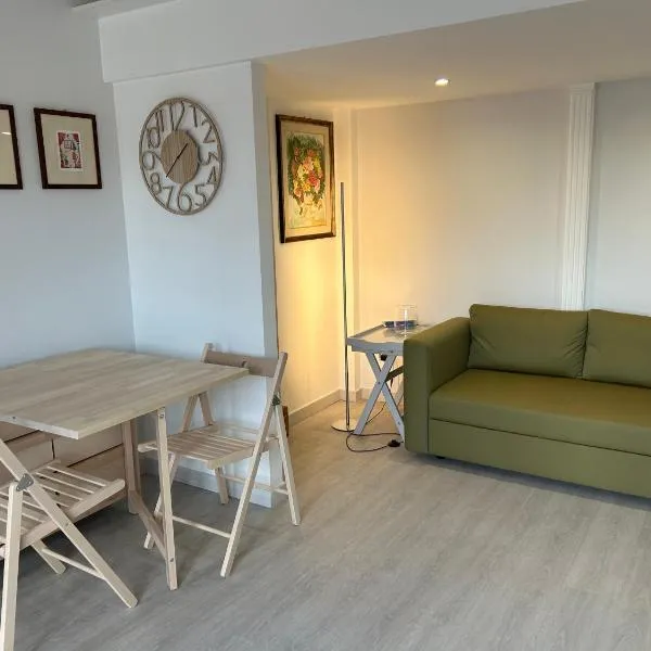 Primavalle Lodge, hotel a Roma