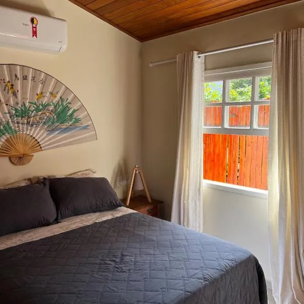 Comfort Near Rua das Pedras, hotel in Búzios