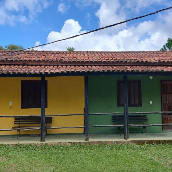 Fazenda Terra Nova