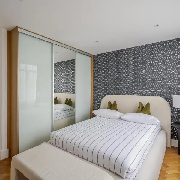 Luxurious City Centre Apartment in Chelmsford, hotel in Chelmsford