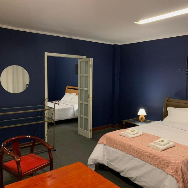 Apartamento 41 - 80m2 - Próx Metrô República, Brás e 25 de Março