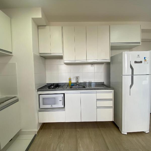 Apartamento 1212 - Foto 4