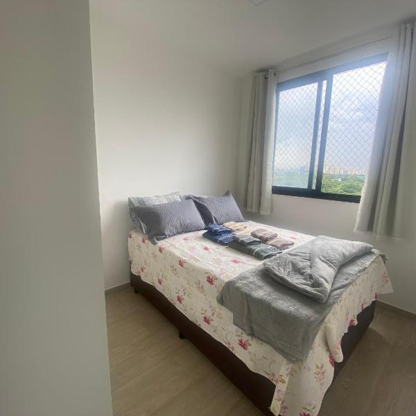 Apartamento 1212 - Foto 2