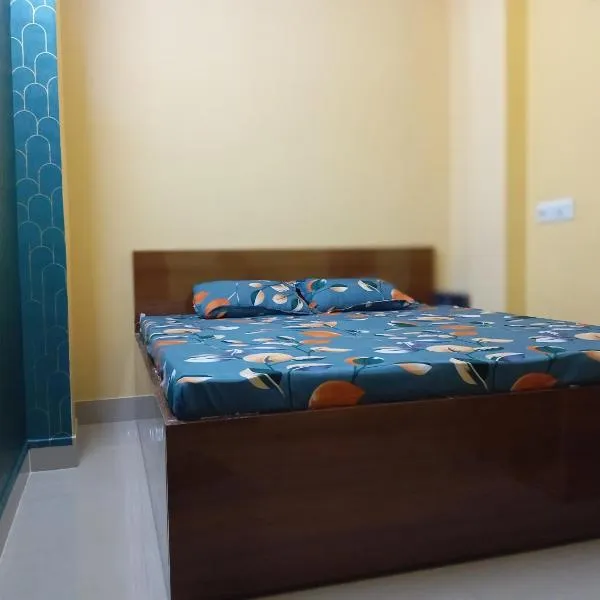 Rukmini Guest House, hotel in Kolkata