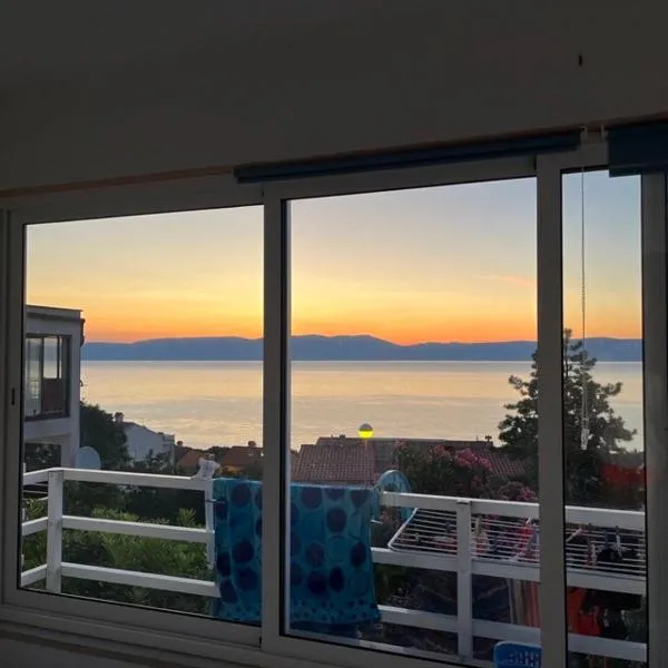 Apartment Jenul, ξενοδοχείο σε Labin