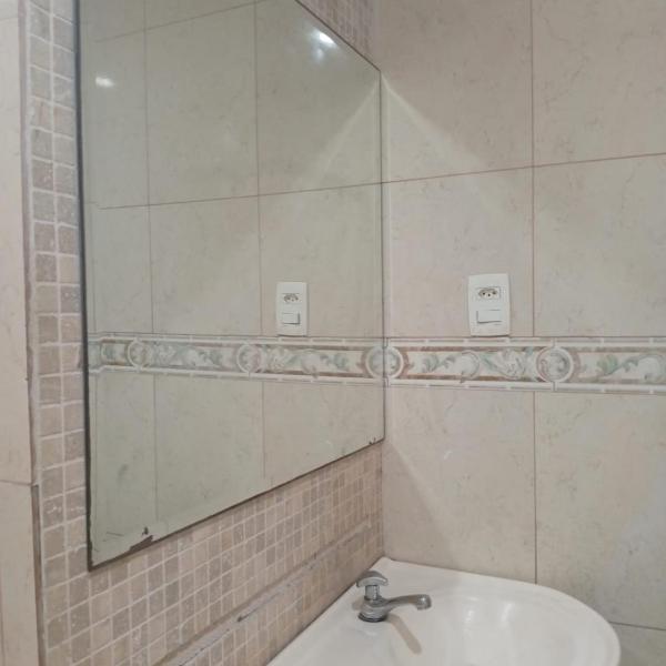 Apartamento com vista incrível no Centro histórico do Rio