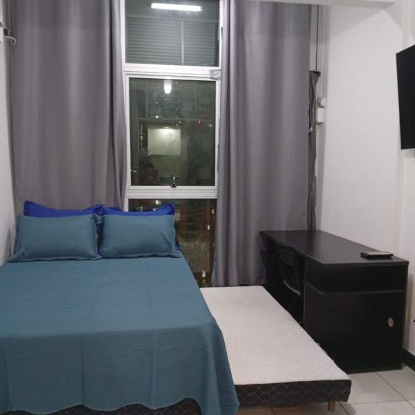 Apartamento com vista incrível no Centro histórico do Rio - Foto 2