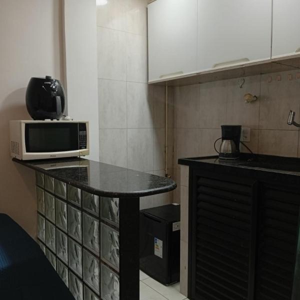 Apartamento com vista incrível no Centro histórico do Rio - Foto 4
