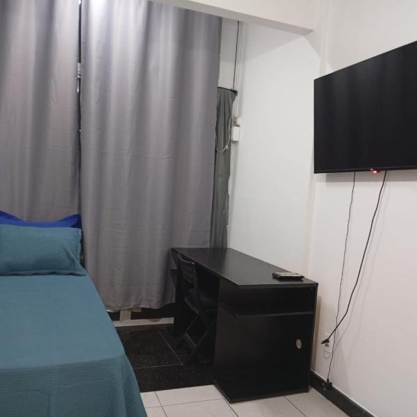 Apartamento com vista incrível no Centro histórico do Rio - Foto 5