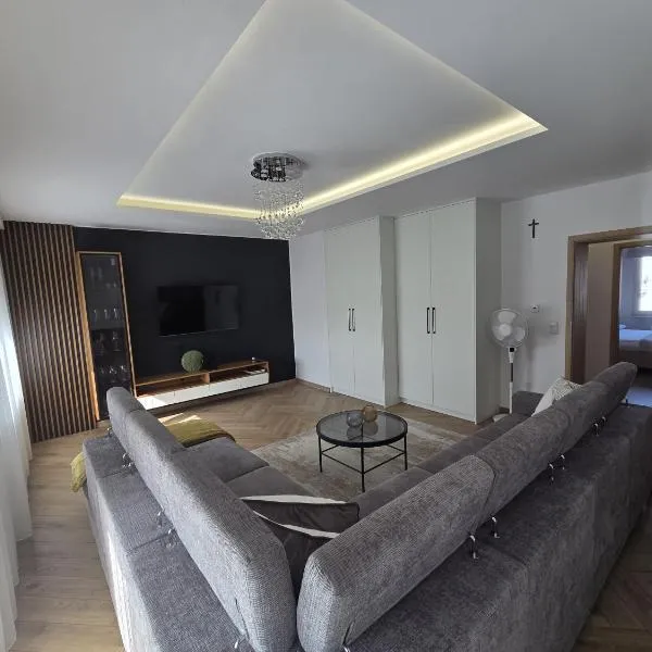 Mój Zwierzyniec, hotel v destinácii Zwierzyniec