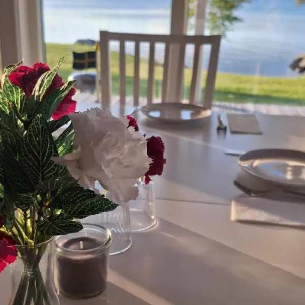 Lakeview Houses Sweden, hotel sa Falun