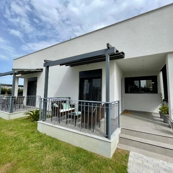 Neo-Residence, hotel en Neochórion