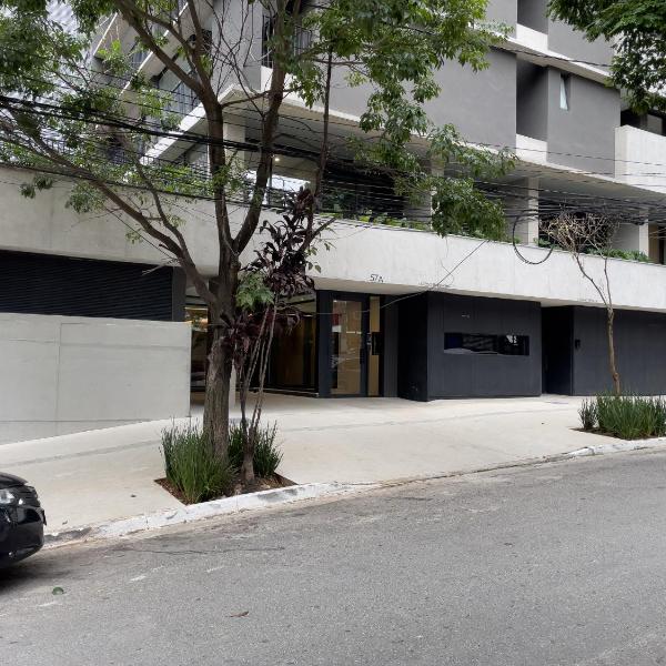 Esquina Pinheiros - Studios por temporada - Foto 4