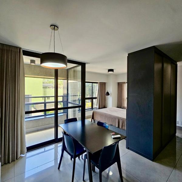 Studio Compacto com Design Clean no Vertigo - Foto 5