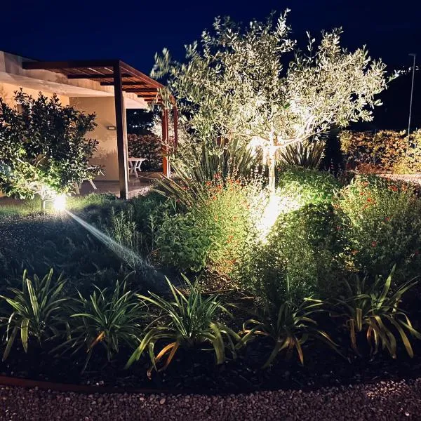 Alloggi CH40, hotel in Imperia