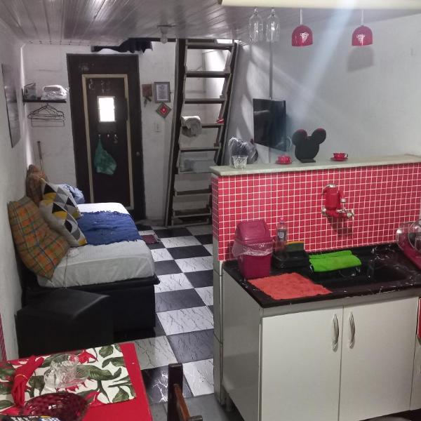 Casa Sapucaí 2 - Foto 4