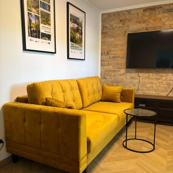 Apartament Łęknica, hotel v destinaci Łęknica