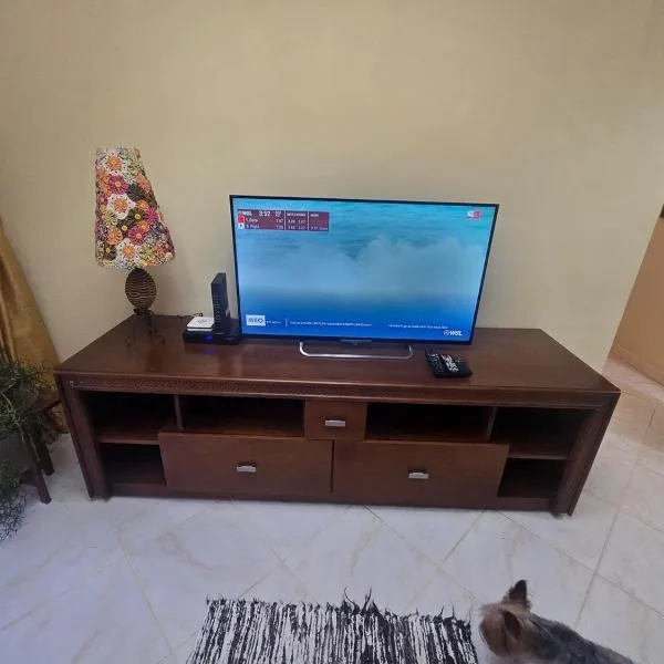 Apartamento Aconchegante e Completo em Joinville - Aluguel por Dia, hotel in Joinville
