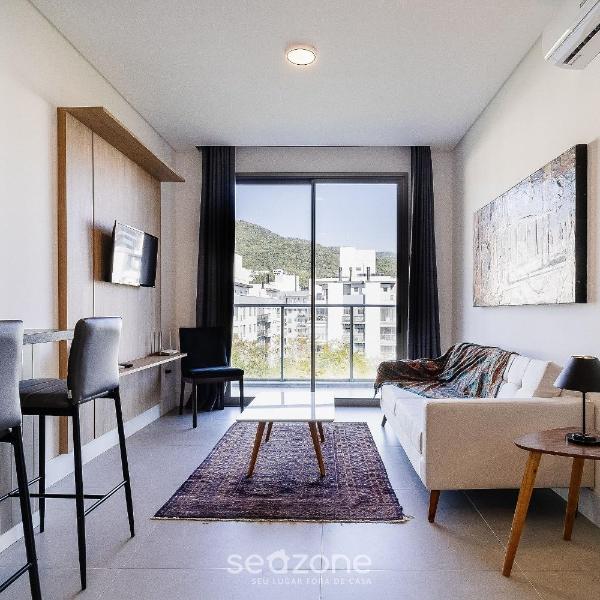 Estadia em prédio com piscina, academia e lazer - SSL - Foto 5