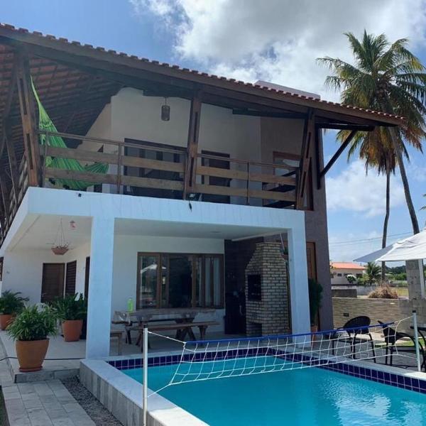 Casa de Praia em Lucena Pb no condomínio - Foto 4
