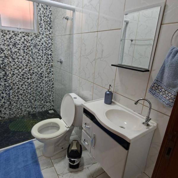 Chácara Recanto das Pedras para 8 pessoas - Foto 3