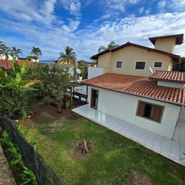 Casa Massaguaçú 100m da praia