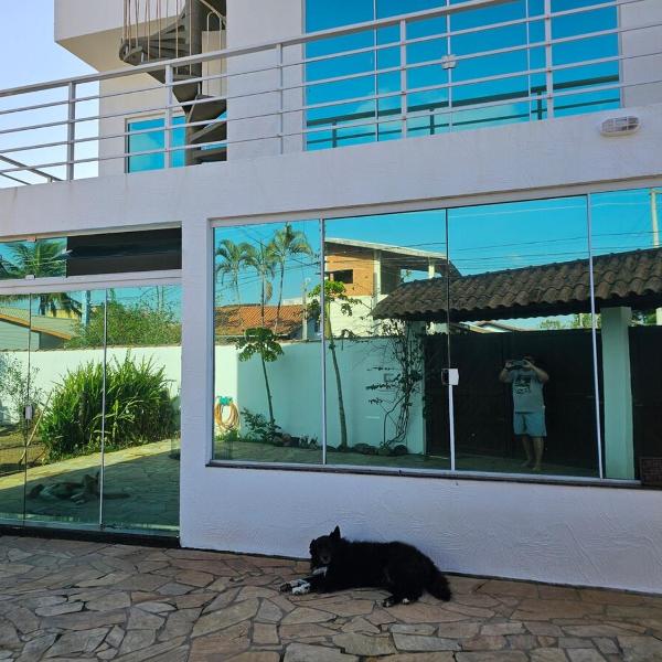 Sobrado Alto Padrão 100m da praia