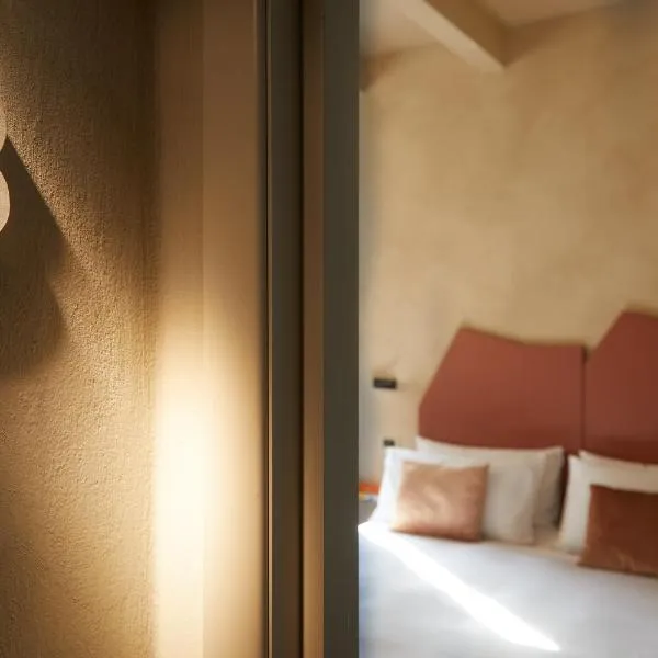 Locanda Ca' Matilde, hotel in Quattro Castella