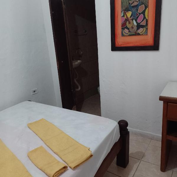Coração de Olinda