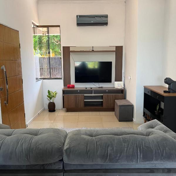 Casa inteira para você - Foto 5