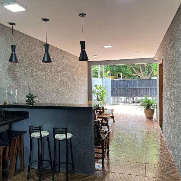 Casa inteira para você - Foto 4