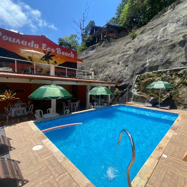 Pousada Eco Beach - Foto 4