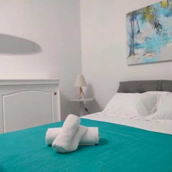 Spitaki - the little house in the heart of Mykonos, hotel em Míconos