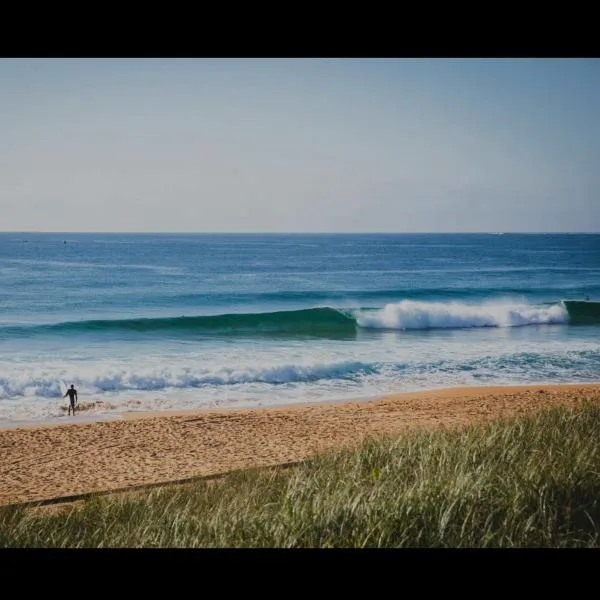 Quiet haven, hotel in Forster