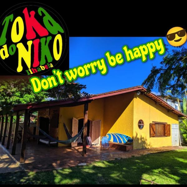 Toka do NIKO