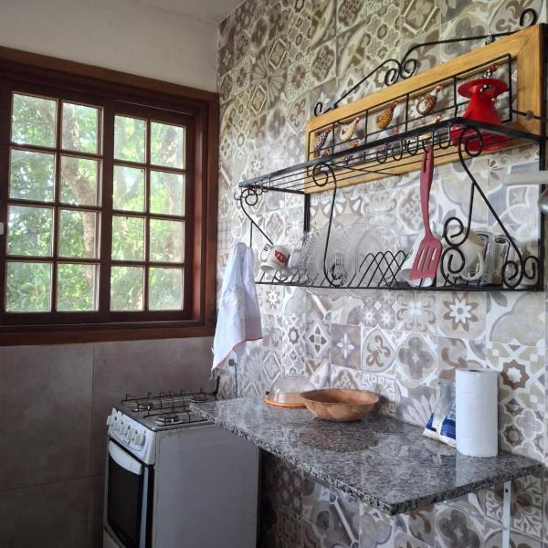 Casa em Buzios MATO - PRAIA - Foto 4