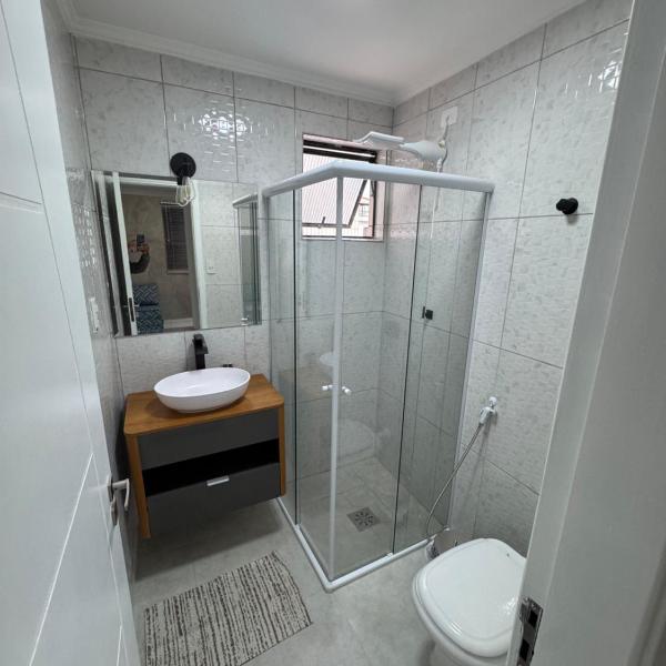 Apartamento Guarujá Astúrias - Foto 3