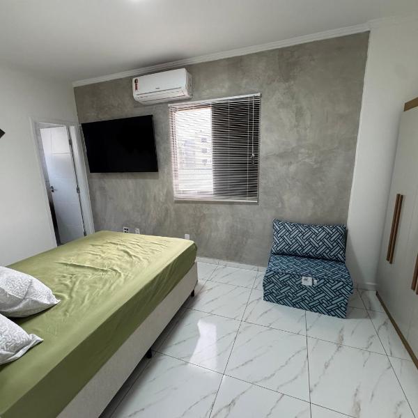 Apartamento Guarujá Astúrias - Foto 2