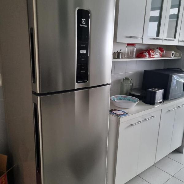 Apartamento aconchegante com excelente localização no Recreio - Foto 4