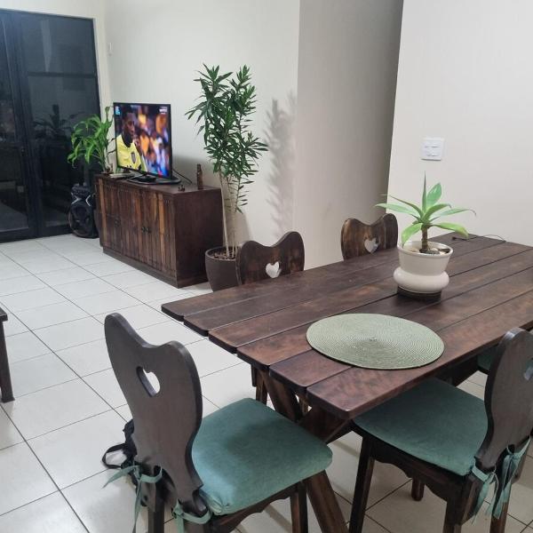 Apartamento aconchegante com excelente localização no Recreio - Foto 5
