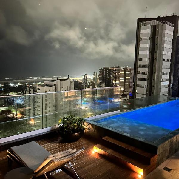 Apartamento Edifício Vista Mare - Foto 4