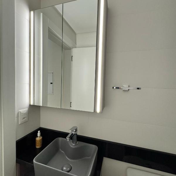 Apartamento Edifício Vista Mare - Foto 3
